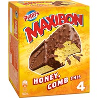 Peters Maxibon Honeycomb