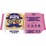 National Pies Fresh Classic Beef, Bacon & Cheese Pies 2 pack
