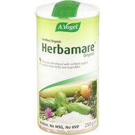 Herbamare Sea Salt Original Seasoning Herb Salt