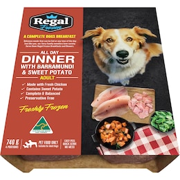 Regal 740g