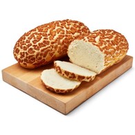 Woolworths Crusty Tiger Vienna Loaf Crusty Tiger Tummy Vienna