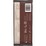 Pana Organic Dark Choc Baking 80g