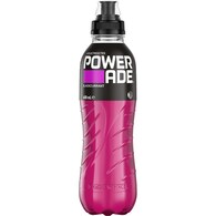 Powerade ION4 Blackcurrant Sports Drink Sipper Cap