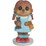 Wizard Of Oz Dorothy Baby Meerkat 12cm Each