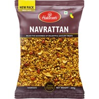Haldiram's Navrattan