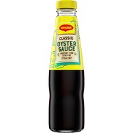 Maggi Oyster Sauce