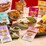 Mingle Sri Lankan Coconut Turmeric Curry Recipe Base 30g