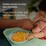 Tommee Tippee Silicone Plate each