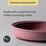 Tommee Tippee Silicone Plate each