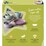 Tommee Tippee Silicone Plate each