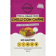 Mingle Crave This Chilli Con Carne Recipe Base