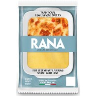 Rana Fresh Egg Lasagna Sheets