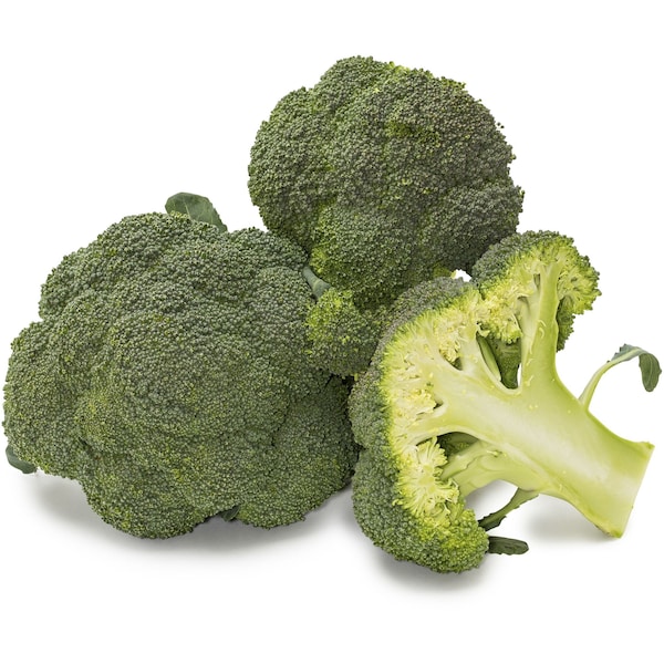 Broccoli Fresh Each