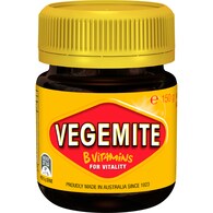Vegemite Spread