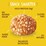 Bounce Natural Energy Ball Peanut 49g