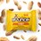 Bounce Natural Energy Ball Peanut 49g