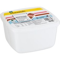 Woolworths Essentials Reduced Fat Ice Cream Neapolitan