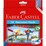 Faber-Castell Watercolour Pencils 24 pack