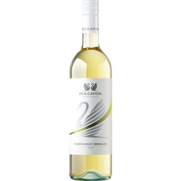 Houghton Chardonnay Verdelho 750ml