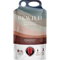 Rewild Chardonnay Bagnum
