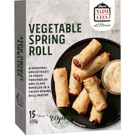 Chan's Yum Cha Spring Roll