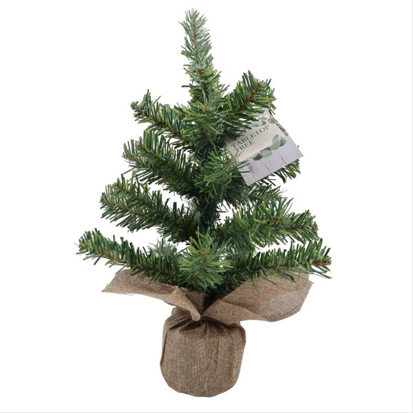 Christmas Tree Tabletop Each