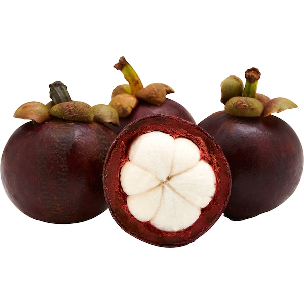 Mangosteen each