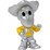 Disney 100 Wonders Ooshies Woody Each