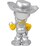 Disney 100 Wonders Ooshies Woody Each