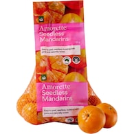 Mandarin Amorette