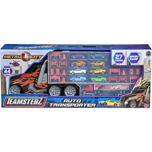 Teamsterz Auto Transporter Each