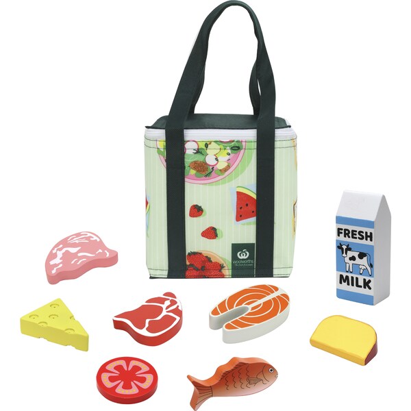 Woolworths Chiller Bag Each