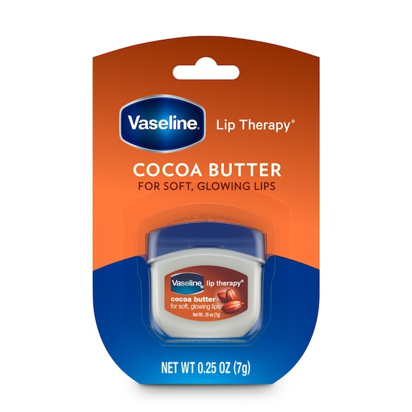 Vaseline Cocoa Butter Lip Balm 7g