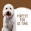 Love 'Em Beef Liver Brownies Dog Treats 250g