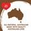 Love 'Em Beef Liver Brownies Dog Treats 250g