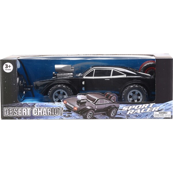 Desert Chariot Sport Racer Each