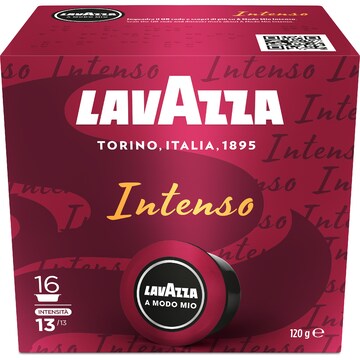 lavazza a modo mio pods 36 Capsule Caffè Originali Lavazza A Modo Mio