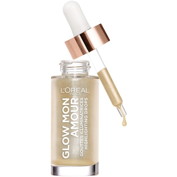 L'Oreal Glow Mon Amour Highlighting Drops 15ml