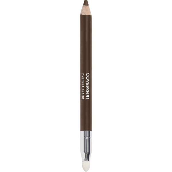 Covergirl Perfect Blend Eye Pencil 110 Black Brown each