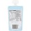 Woolworths No Added Sugar Greek Style Vanilla Yoghurt 110g