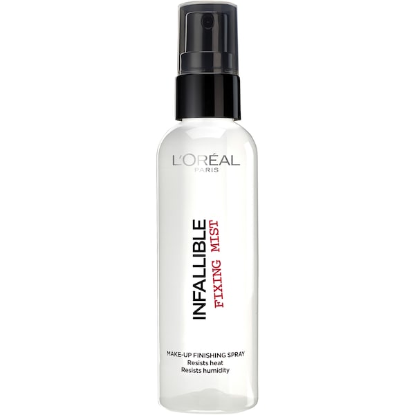L'Oreal Infallible Fixing Mist 100ml
