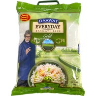 Daawat Everyday Basmati Rice
