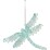 Christmas Decoration Fairytale Dragonfly Each