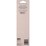 GloEarth Recycled PET Double Tooth Comb each