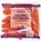 Organic Carrots 500g