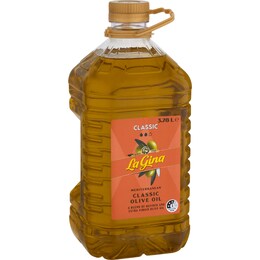 La Gina 100ml