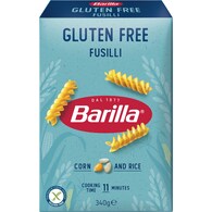 Barilla Gluten Free Fusilli