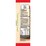 Uncle Tobys Oats Breakfast Bakes Cereal Bar Apple & Cinnamon 260g