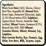 Uncle Tobys Oats Breakfast Bakes Cereal Bar Apple & Cinnamon 260g