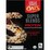 Uncle Tobys Oats Super Blends Porridge Sachets High Protein Cranberry 368g